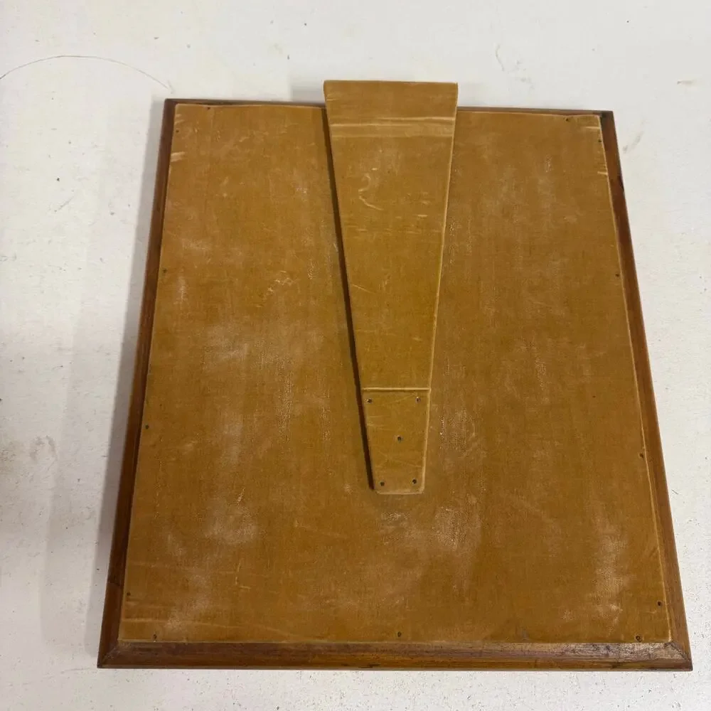 Unbranded dimensions please